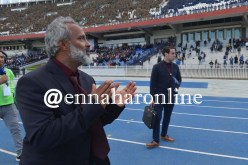 شريف الوزاني: “منطقيا عندنا 41 نقطة..وكنا قادرين على التتويج بالبطولة”