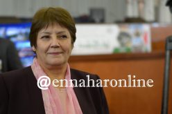 بن غبريط : المنظومة التربوية تسعى إلى تحقيق “مدرسة الجودة “