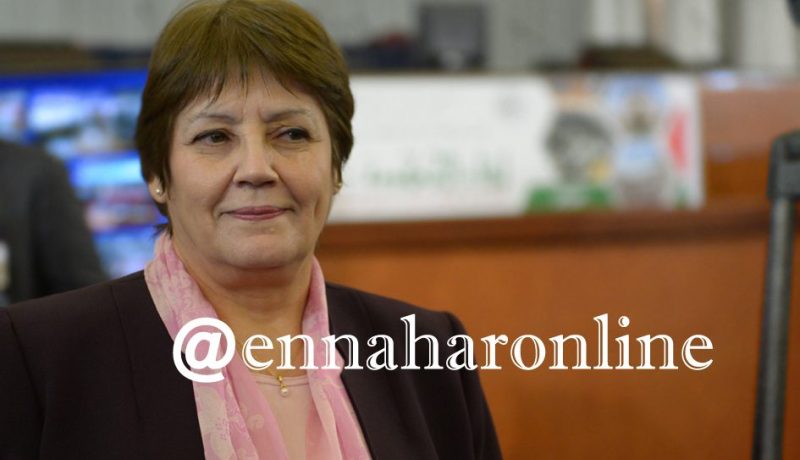 بن غبريط : المنظومة التربوية تسعى إلى تحقيق “مدرسة الجودة “