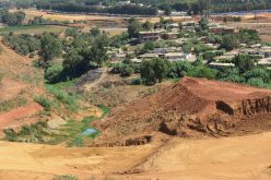 «مليون هكتار من الأراضي الفلاحية هاملة من دون ماء ولا كهرباء»