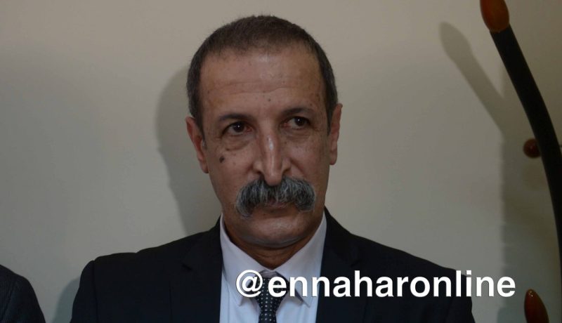 كعوان: لا يوجد قيود أو ضغوطات على حرية التعبير في الجزائر