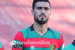 مدافع مولودية الجزائر مطلوب في تونس