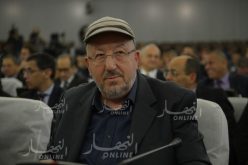 سيدي السعيد: الشعب الجزائري “واعٍ”رغم ما تجرعه إبان العشرية السوداء