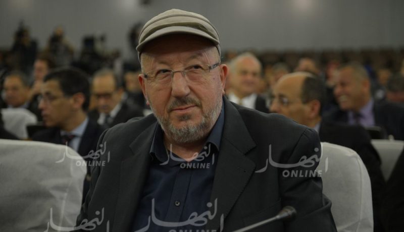 سيدي السعيد: الشعب الجزائري “واعٍ”رغم ما تجرعه إبان العشرية السوداء