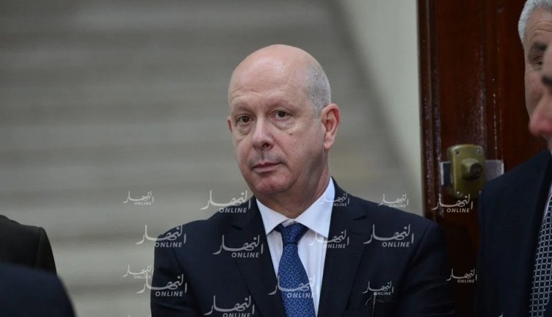 راوية : ” سنقضي على التهرب الضريبي برقمنة إدارات المالية”