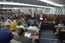 إستئناف الجلسات العلنية لمجلس الأمة غدا