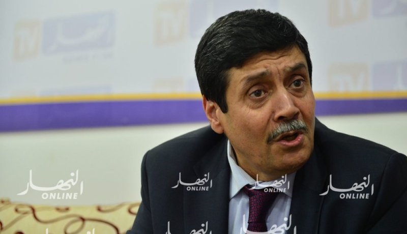 زيتوني يشيد بجهود الإذاعة السرية إبان ثورة التحرير