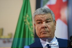 سعيداني: قادة الأفلان اليوم جماعة خارجة عن القانون.. و3 أسماء مرشحة للرئاسيات