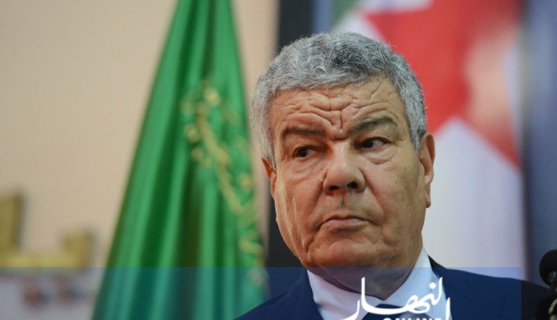 سعيداني: قادة الأفلان اليوم جماعة خارجة عن القانون.. و3 أسماء مرشحة للرئاسيات