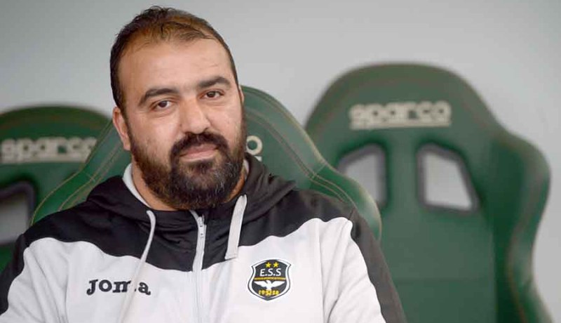 ماضوي يدرس عرضين خليجيين وينتظر ردا حاسما من «الفاف»