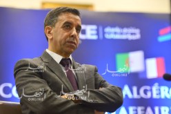 علي حداد : إنجاح تحدي تنويع الإقتصاد يعتبر الرهان الرئيسي للجزائر حاليا
