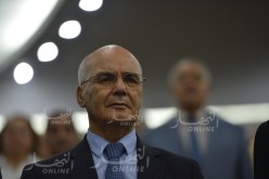 يوسفي في موسكو للإشراف على مجلس الأعمال الجزائري-الروسي