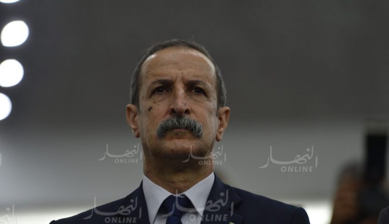 وزير الإتصال: «ما تقوم به مواقع إلكترونية لا علاقة له بحرية التعبير.. وسنطهّر الصحافة من الدخلاء»