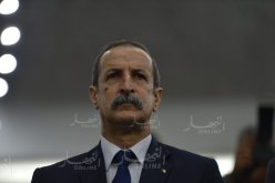 كعوان يعزي عائلة الصحفي المصور “بن حليمة”