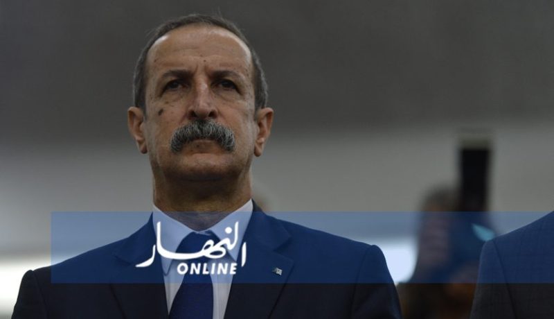 كعوان: هذه أسباب فشل الصحافة الإلكترونية في الجزائر