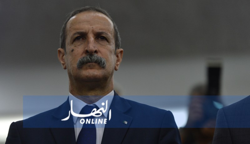 كعوان: الإعلام الوطني يجب أن يعتمد على المعايير الخلقية والإنسانية