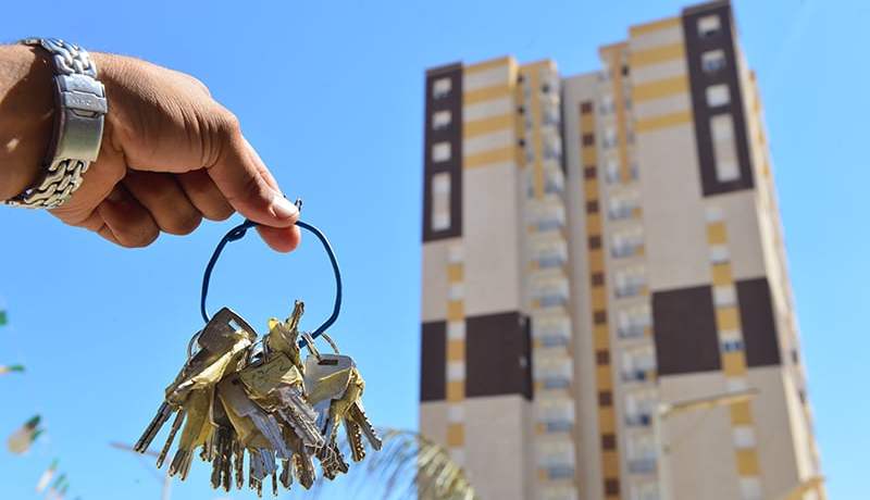 قروض حلال لشراء المساكن فـي نوفمبر القادم