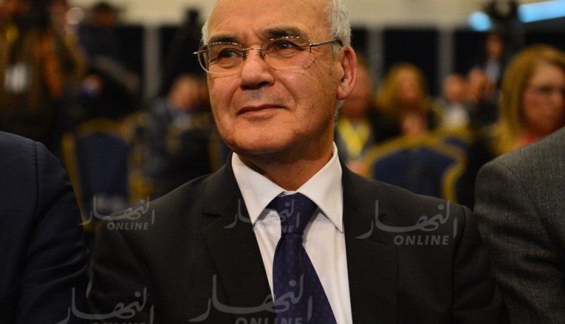 يوسفي: نشتغل في شفافية مع الخواص لتركيب السيارات