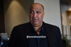 حمار: “سنطالب بتقديم مباراتنا أمام شباب بلوزداد”