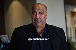 حمار:”سعيد بالتأهل وسنغير العقلية بعد لقاء المولودية”