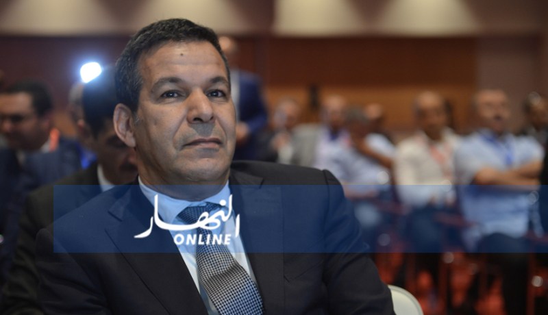 جلاب يدعو الشركات البرتغالية للإستثمار في مناطق النشاط الجديدة بالجنوب