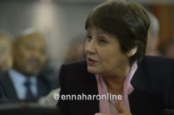 بن غبريت للكناباست :” لستم مجبرين على أن تحبوني ..ولكننا مجبرين على العمل مع بعض “