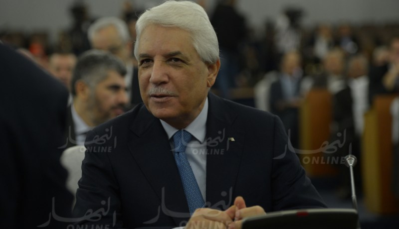 لوح: تصريحي حول تعديل الدستور صنّفته في خانة عدم المعرفة