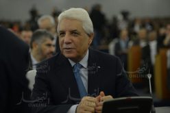 لوح : تعامل القضاء مع قضية الكوكايين سيسند للقانون والضمير