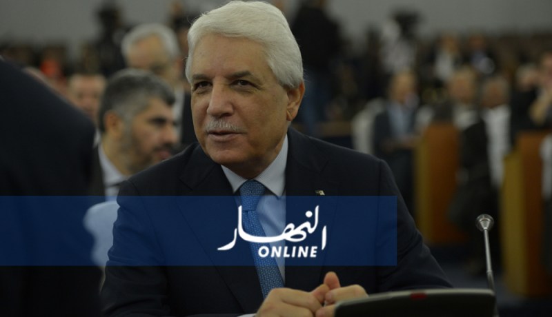 لوح: لايوجد تداخل بين الهيئة العليا لمراقبة الانتخابات والهيئة القضائية
