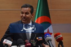 جلاب يؤكد إمكانية عدم استيراد القمح هذه السنة