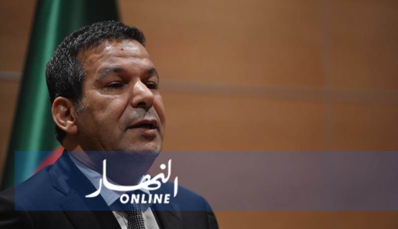 جلاب يمثل بدوي في أشغال الدوة الرابعة للقمة الاقتصادية العربية الأوروبية