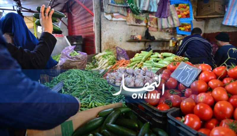 وزير التجارة يحذّر التجار من استغلال شهر رمضان للمضاربة في الأسعار