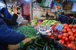 بولنوار: ضبط أسعار 6 أنواع من الخضر تحسبا لشهر رمضان