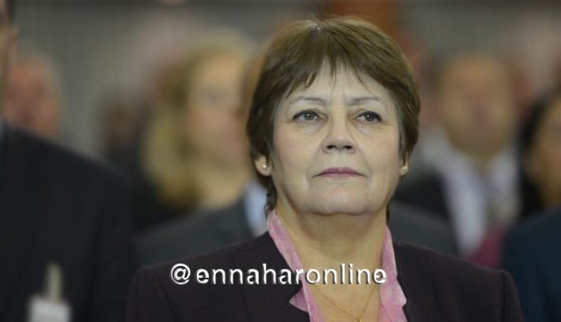 بن غبريت.. فصلنا الأساتذة بعد عدة مفاوضات ويمكنهم الطعن