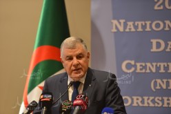 قيطوني: إرتفاع الإستهلاك الطاقوي بـ 2.1 بالمائة سنة 2017