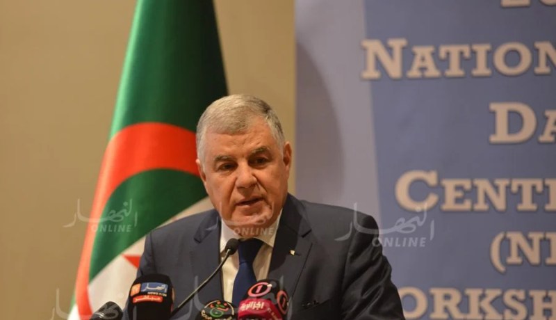 قيطوني : إجتماع الجزائر اليوم قدم تقارب في إستقرار السوق