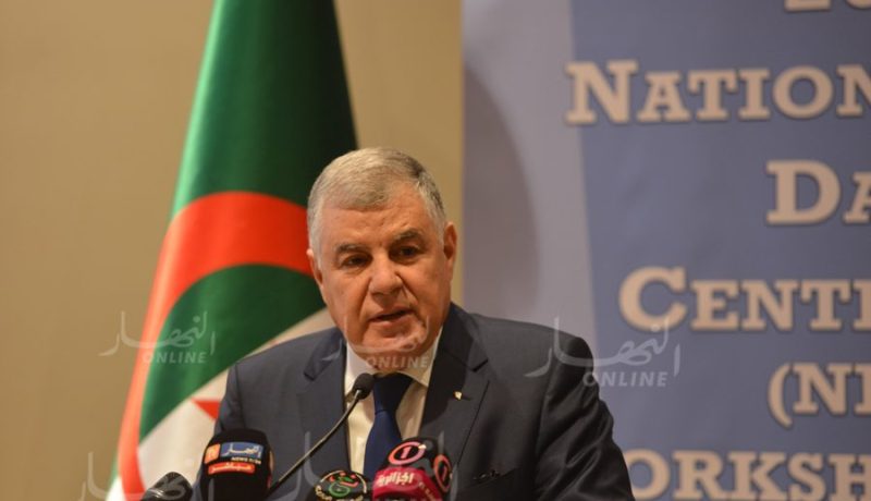 قيطوني: لا زيادة في أسعار الوقود والغاز والكهرباء في قانون المالية 2019