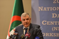 قيتوني: “أحداث ورقلة غير مفهومة.. سونلغاز اتخذت إجراءات كبيرة ولا نتحكم في الطقس”