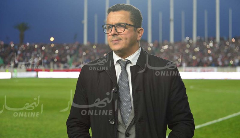 قاسي السعيد يبقي “السوسبانس” حول قضية قراوي