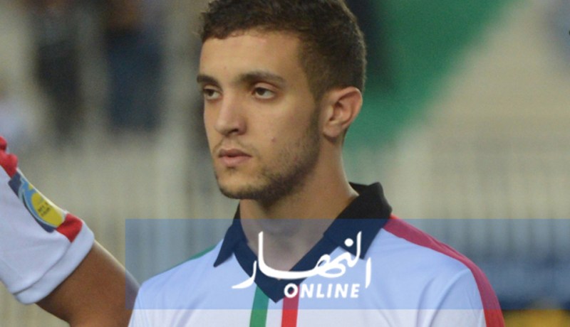 بن عروس يضيع مواجهة بارادو