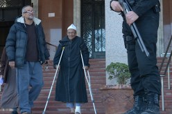 مكســـــــــر ومـــــــــا يطلڤـــــــــش