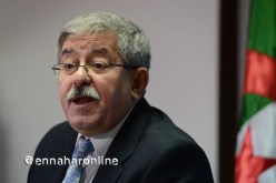 أويحيى: سنعزز مكانة المرأة والشباب في الحزب