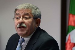 أويحيى في مسقــــــط رأســـــه