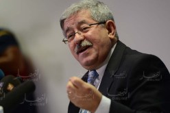 أويحيى : علينا التفكير في بناء المنشآت بطريقة عمودية