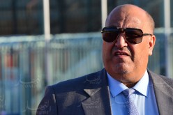 حمار: “أتمنى أن نعيد هذا الموسم ما فعلناه سنة 1988 أمام الأهلي”