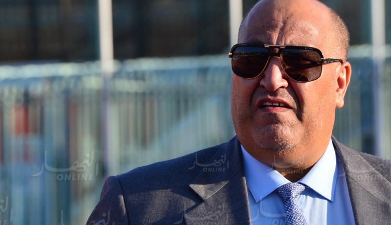 حمار: “أتمنى أن نعيد هذا الموسم ما فعلناه سنة 1988 أمام الأهلي”