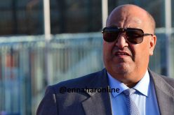 حمّار: “ما عندي حتى مشكل مع العدالة..”