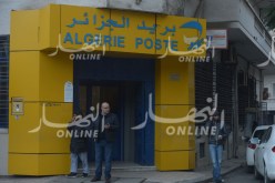 قابض المركز البريدي وشريكين له وراء سرقة 3 ملايير بالدبداب