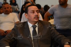  بلقاسم ساحلي: تنصيب لجنة عمل مشتركة إستنادا لرسالة الرئيس بوتفليقة