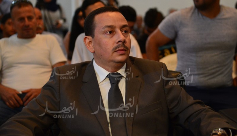 بلقاسم ساحلي: تنصيب لجنة عمل مشتركة إستنادا لرسالة الرئيس بوتفليقة
